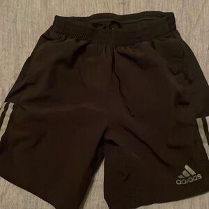 Adidas Running Shorts 7’